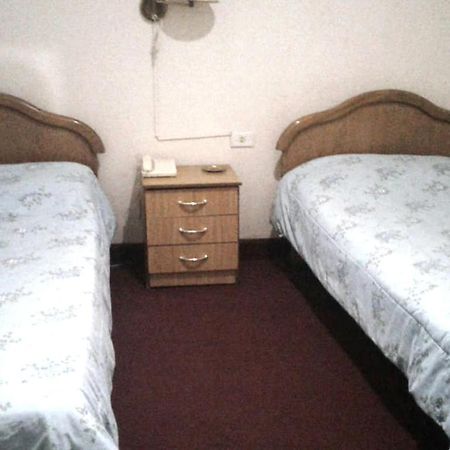 Hotel Ba Central Buenos Aires Ngoại thất bức ảnh