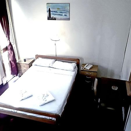 Hotel Ba Central Buenos Aires Ngoại thất bức ảnh
