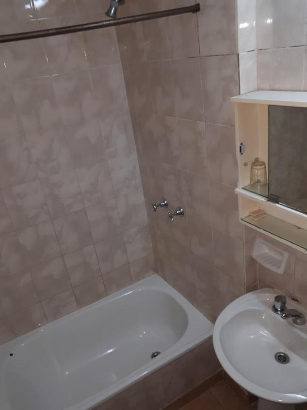 Hotel Ba Central Buenos Aires Ngoại thất bức ảnh